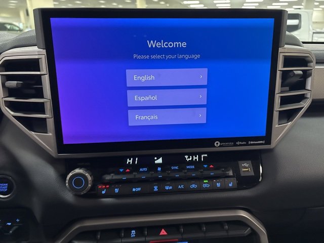 Used 2022 Toyota Tundra Limited image 19