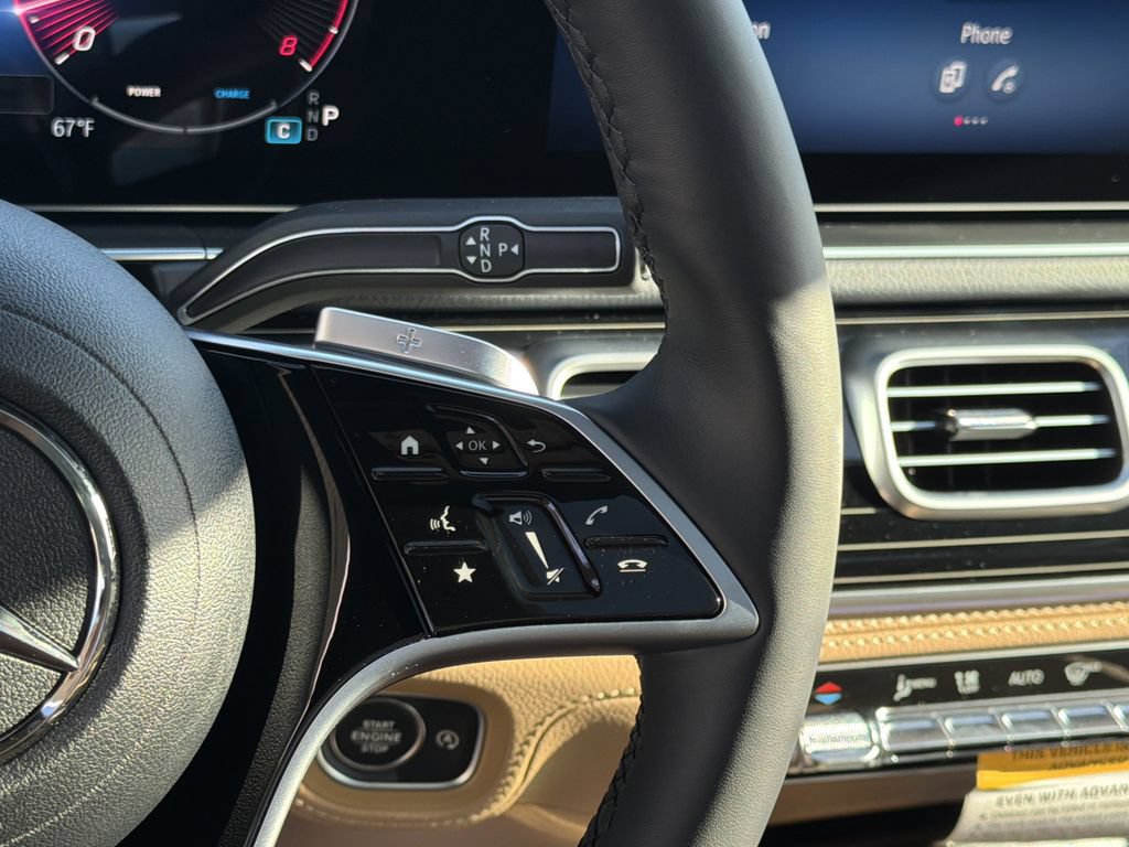 New 2026 Mercedes-Benz GLE 350 4MATIC image 25
