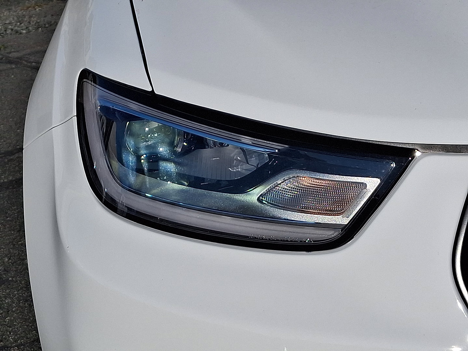 New 2026 Chrysler Pacifica Limited w/ S Appearance Package image 6