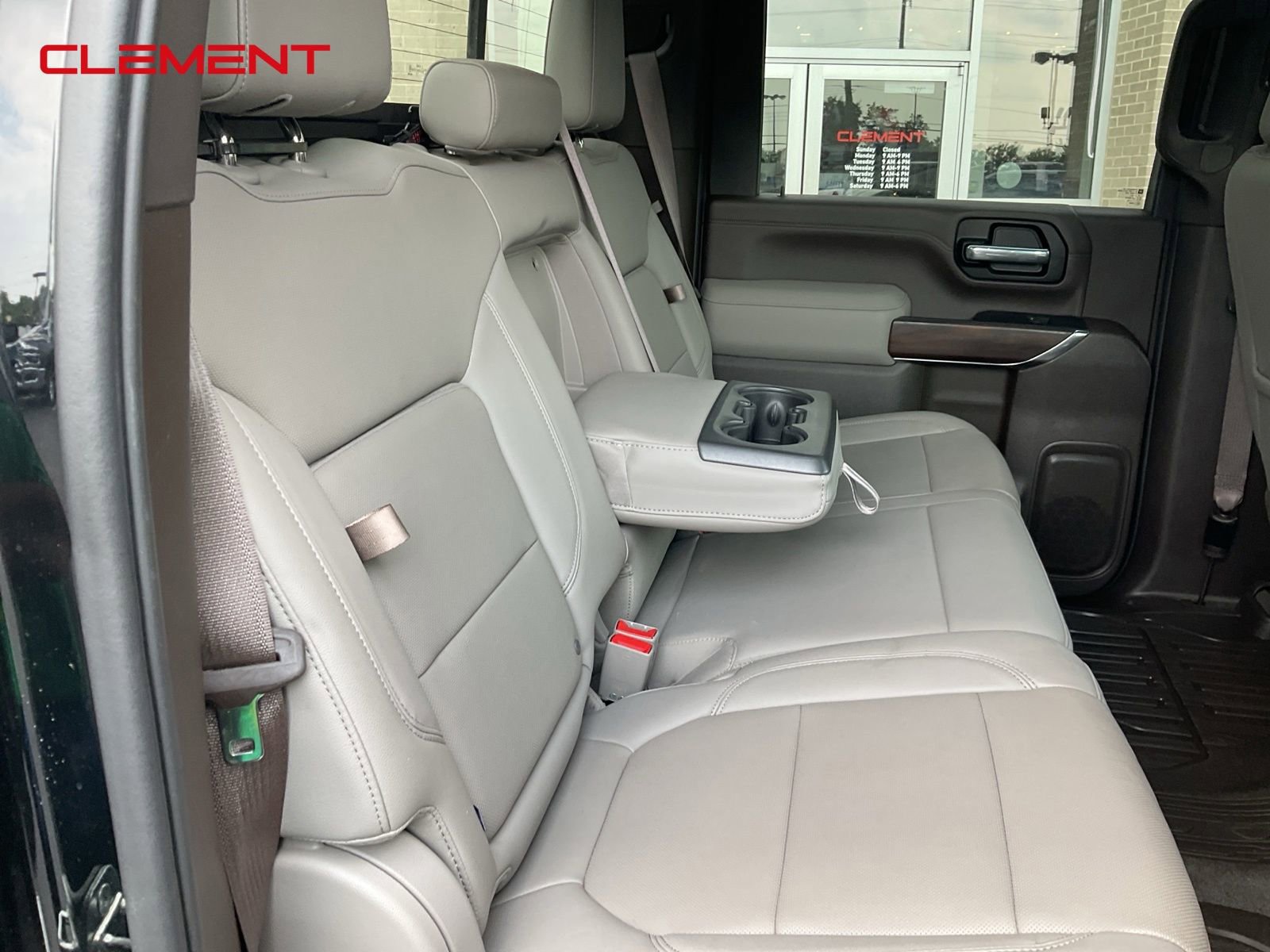 Used 2020 GMC Sierra 2500 SLT image 41