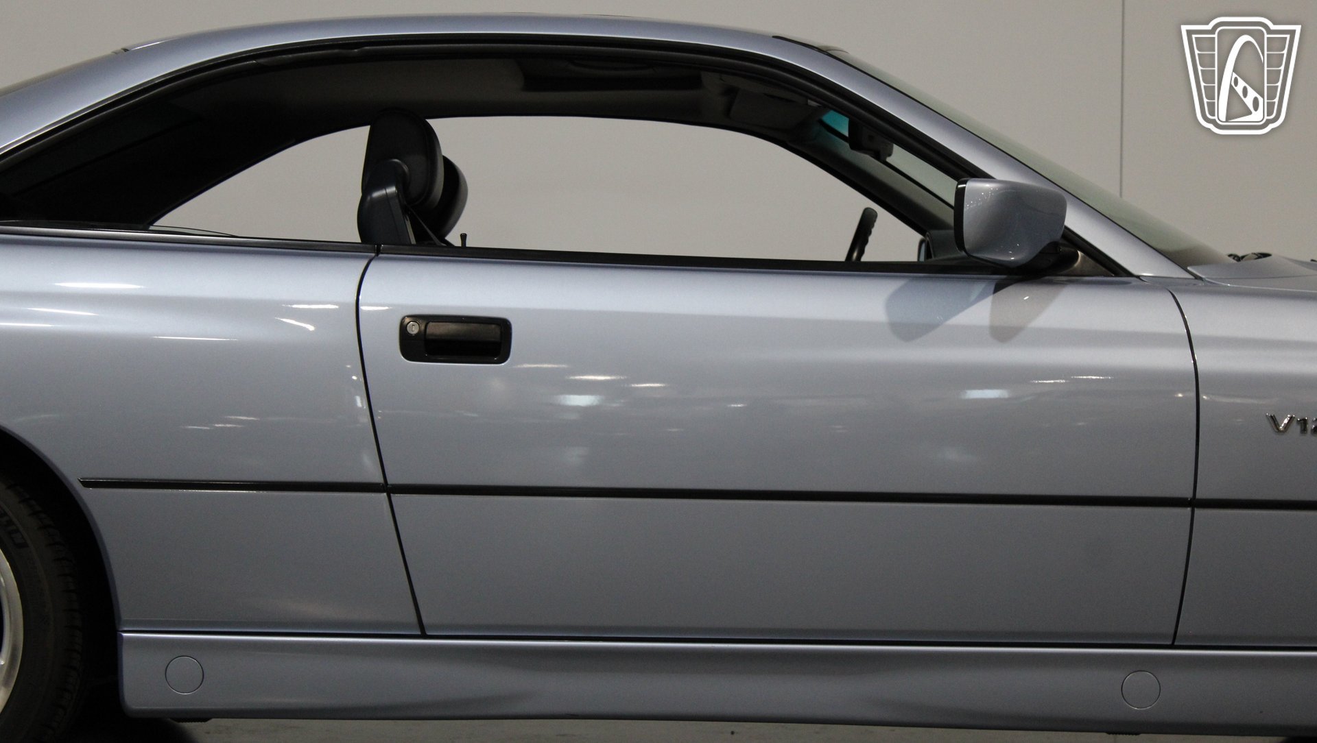Used 1991 BMW 850i RWD image 35