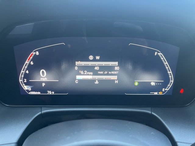 New 2026 MAZDA CX-5 Preferred AWD/4WD image 13