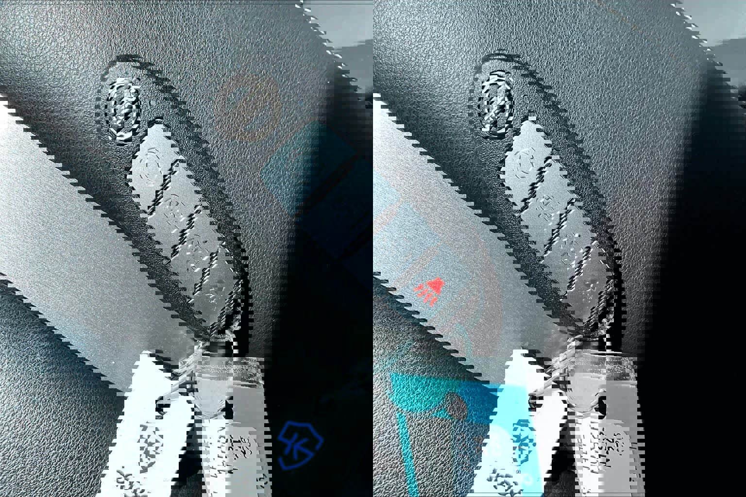 Used 2024 Nissan Murano SV w/ SV Midnight Edition Package image 15