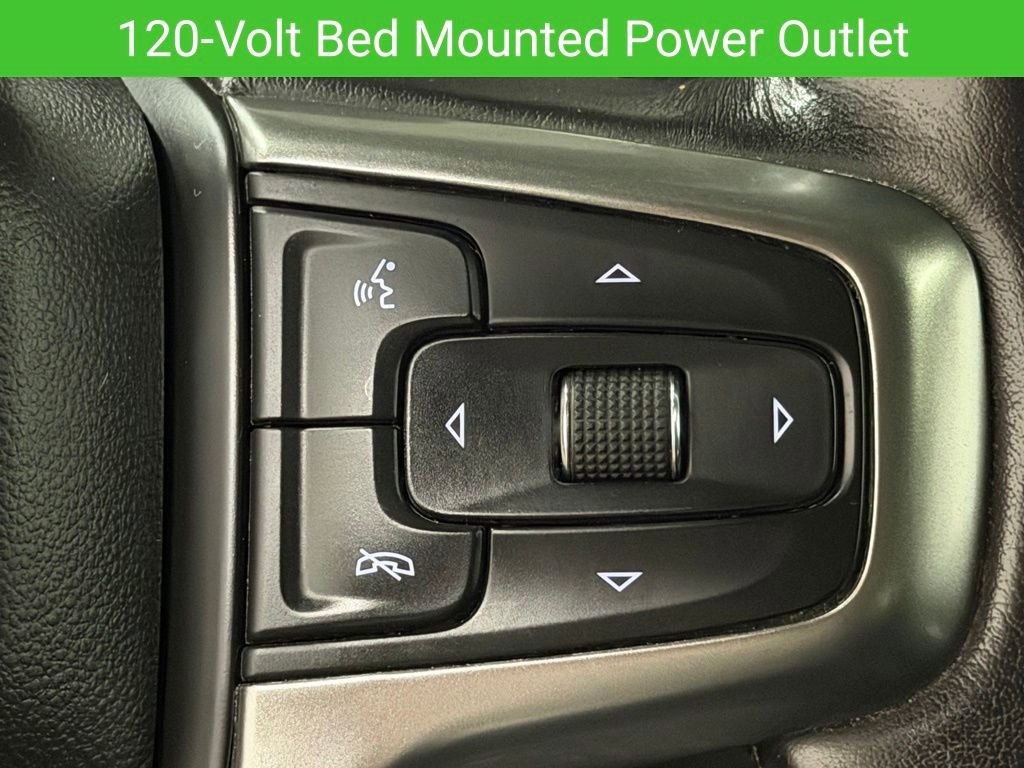 Certified 2020 Chevrolet Silverado 1500 LT w/ All-Star Edition AWD/4WD image 40
