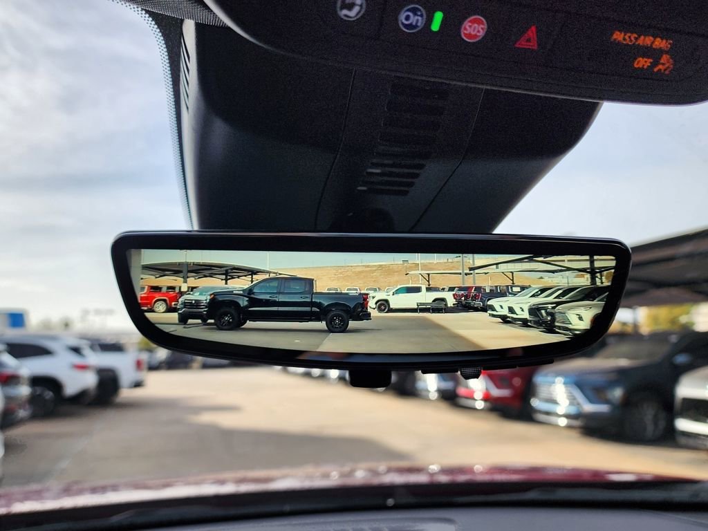 New 2026 Buick Enclave Preferred w/ Power Package image 37