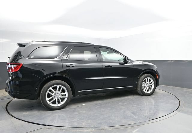 Used 2026 Dodge Durango GT AWD/4WD image 2