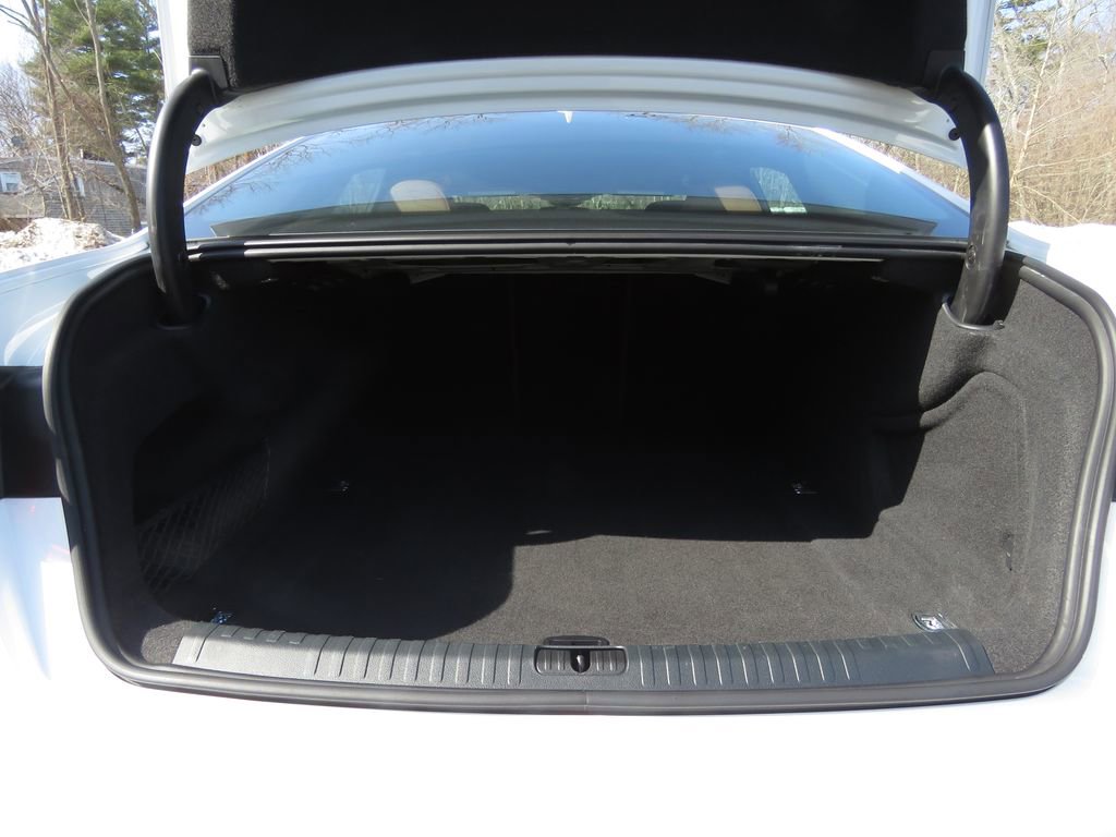 Used 2019 Audi A6 2.0T Premium w/ Convenience Package image 17