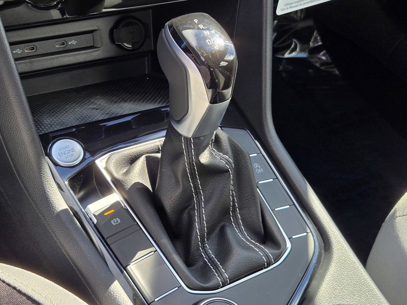 Used 2024 Volkswagen Taos S AWD/4WD image 19