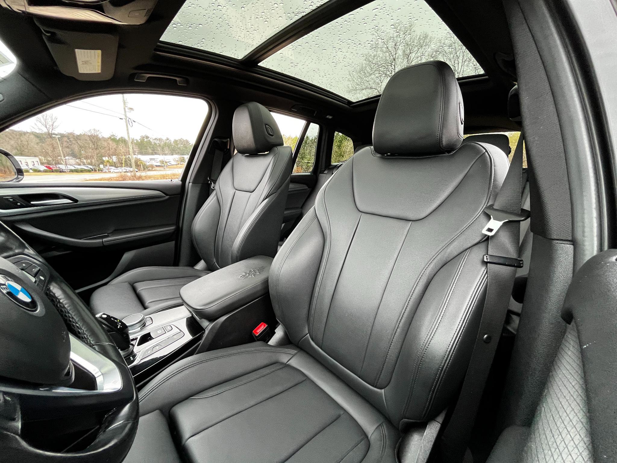 Used 2019 BMW X3 xDrive30i w/ M Sport Package 2 image 22