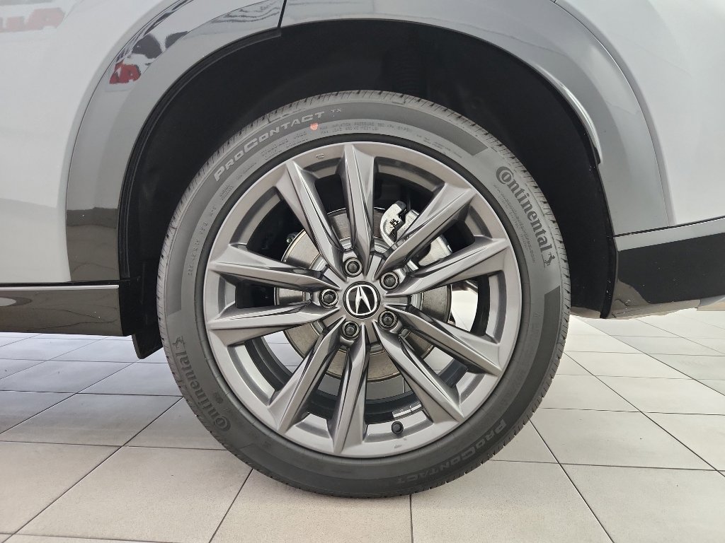 Used 2025 Acura ADX A-Spec image 33