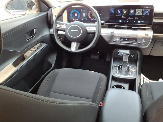Certified 2026 Hyundai Kona SEL Sport FWD image 4