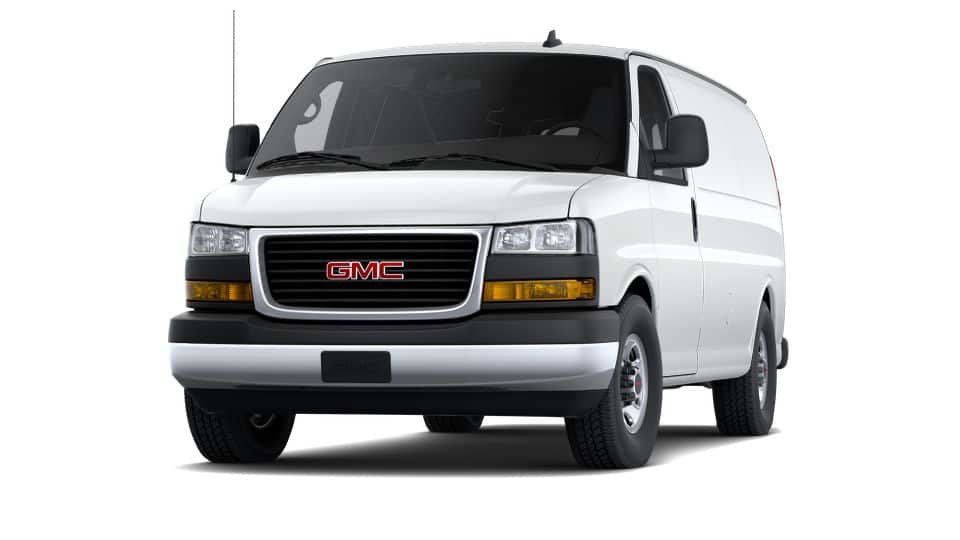 New 2026 GMC Savana 2500 image 4