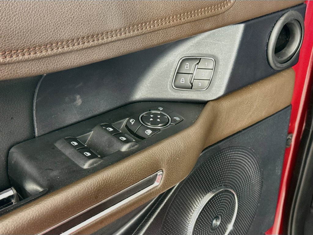 Used 2020 Ford Expedition Max King Ranch AWD/4WD image 21
