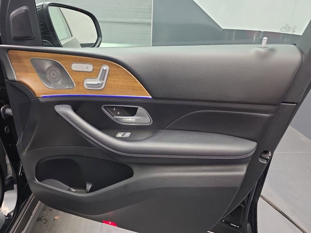 Used 2021 Mercedes-Benz GLE 350 w/ Premium Package image 52