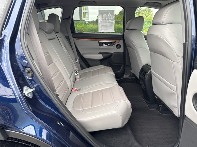 Used 2022 Honda CR-V EX-L image 12