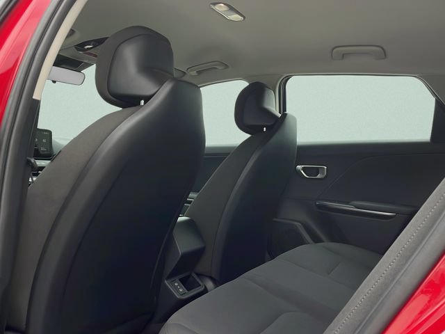 New 2026 Kia K4 FWD image 16
