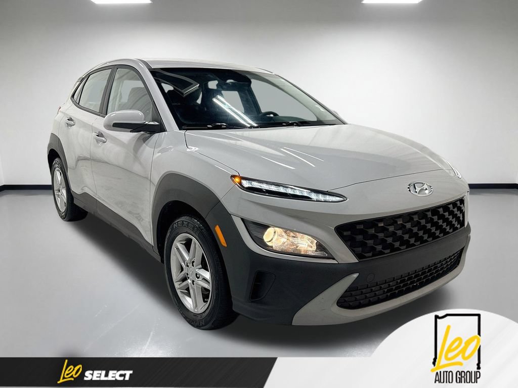 Used 2022 Hyundai Kona SE FWD image 5