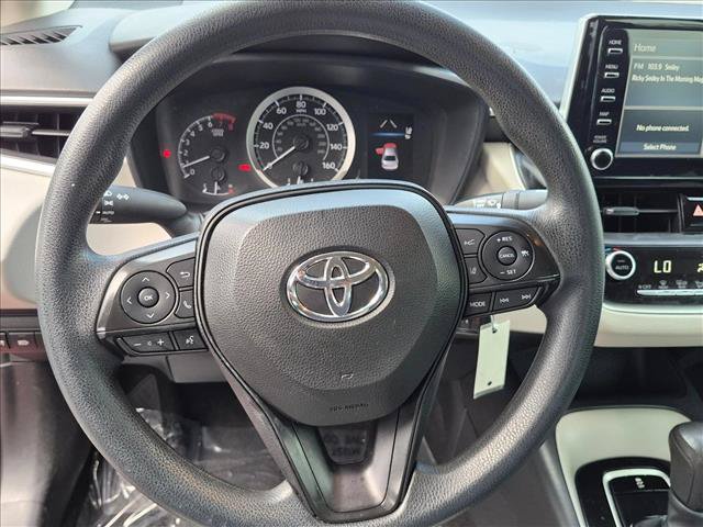 Used 2020 Toyota Corolla LE FWD image 24