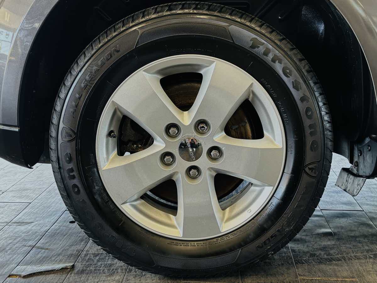 Used 2015 Dodge Journey SE w/ Quick Order Package 22F SE FWD image 22