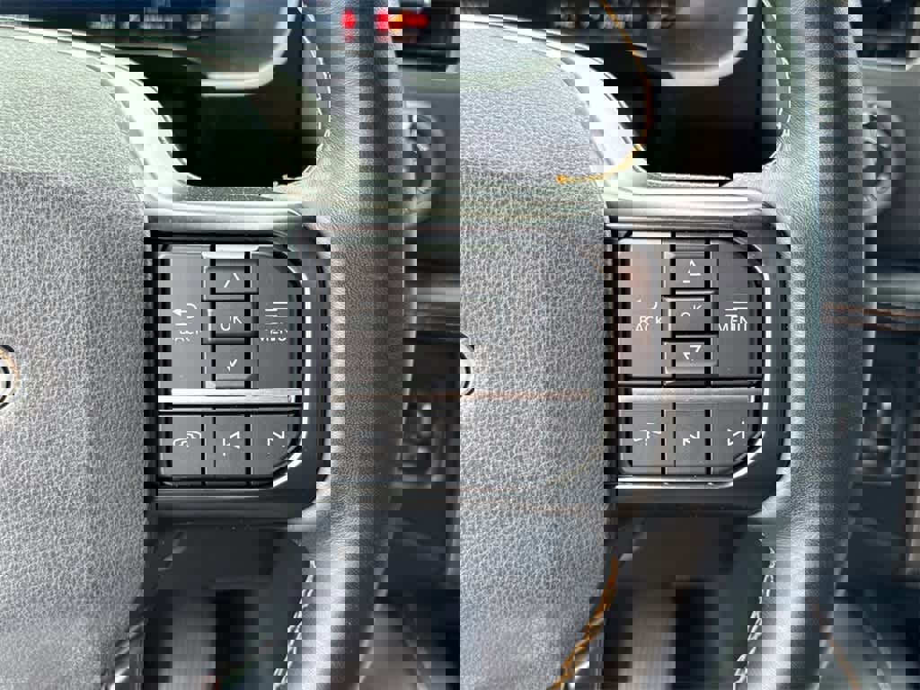 New 2023 Ford Expedition Platinum image 23