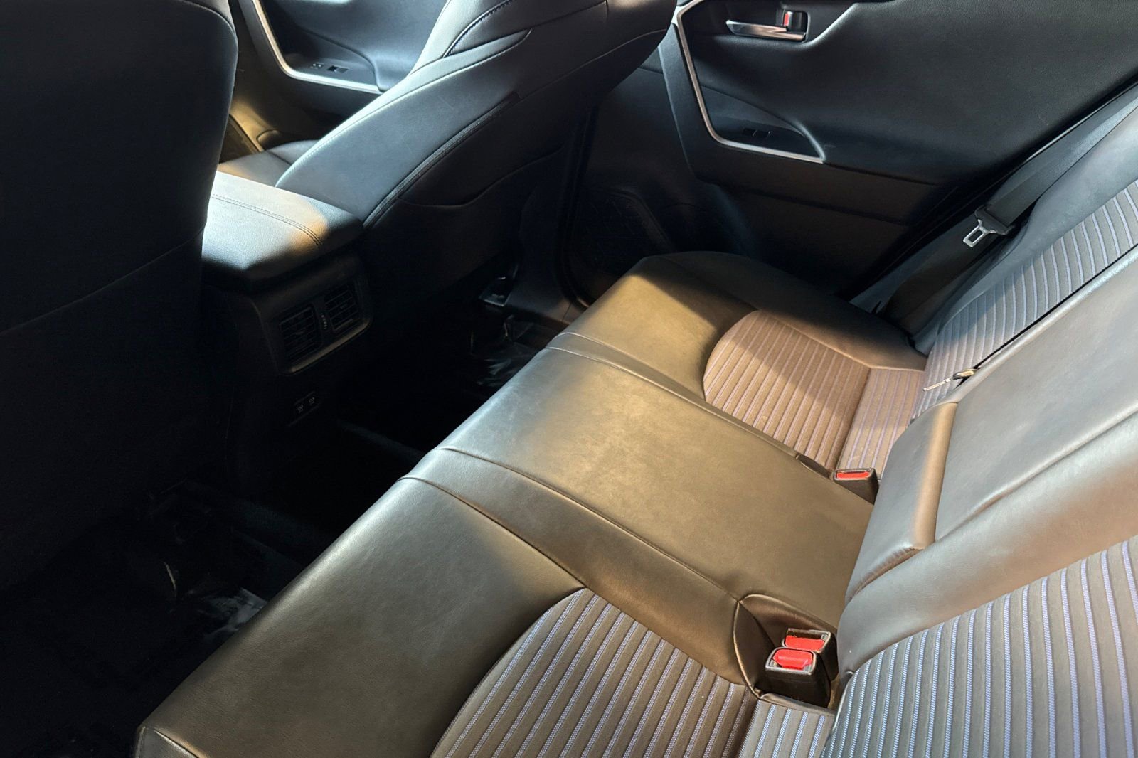 Certified 2021 Toyota RAV4 XSE w/ XSE Grade Weather Package image 16