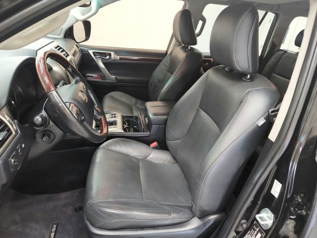 Used 2019 Lexus GX 460 Premium image 18