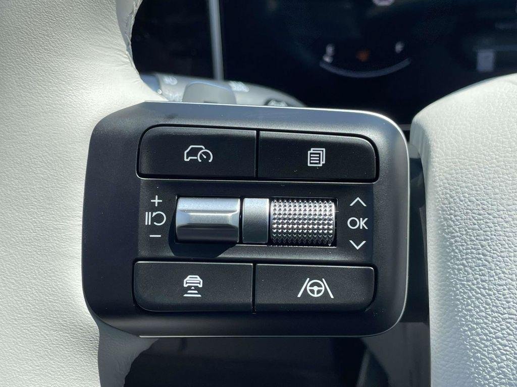 New 2027 Hyundai Santa Fe SEL FWD image 51