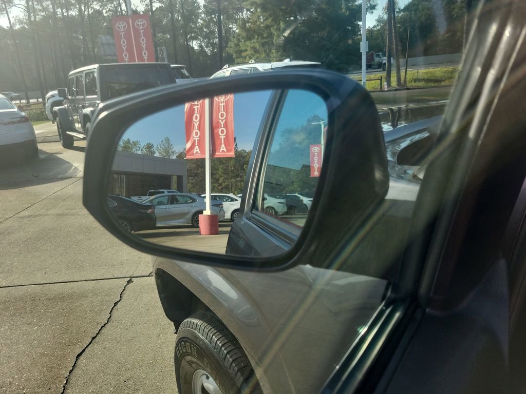 Certified 2023 Toyota Tacoma SR5 image 11