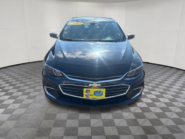 Used 2017 Chevrolet Malibu LS FWD image 8