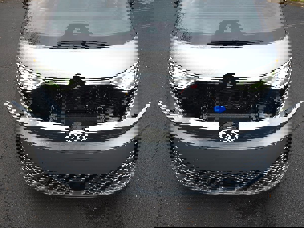 Used 2025 Volkswagen ID. Buzz Pro S image 70