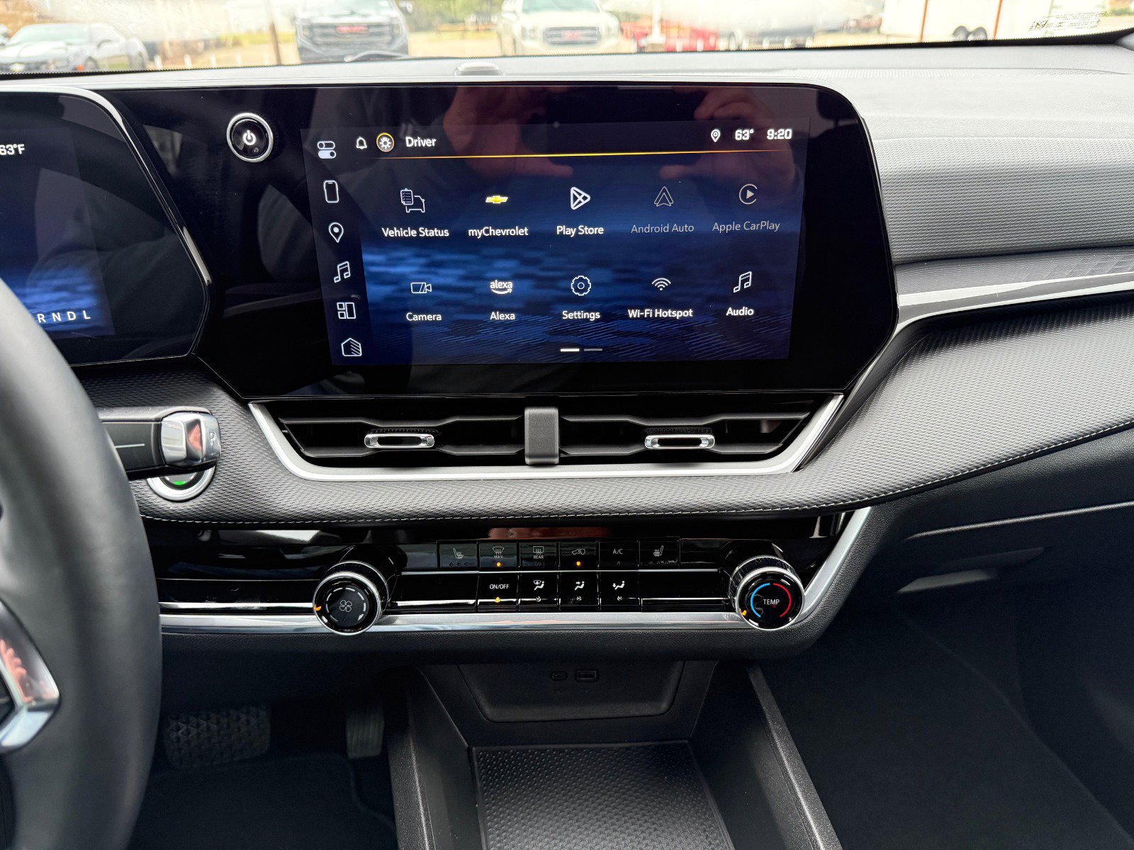 Certified 2025 Chevrolet Equinox LT image 19