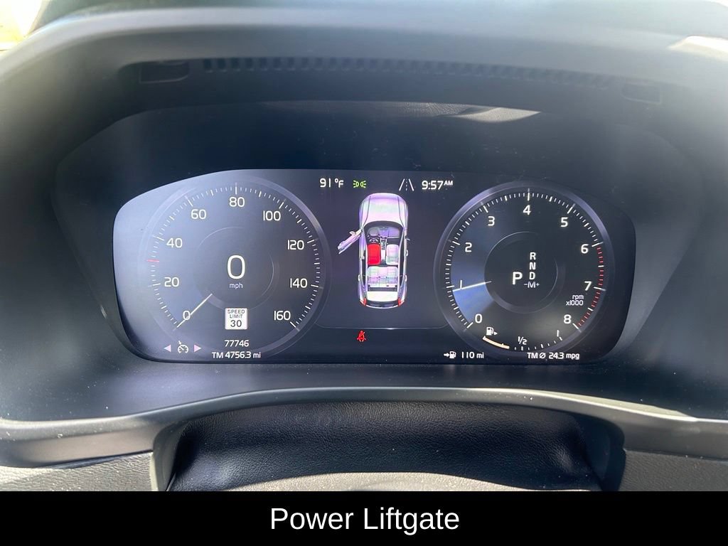 Used 2019 Volvo XC40 T5 Momentum AWD/4WD image 10