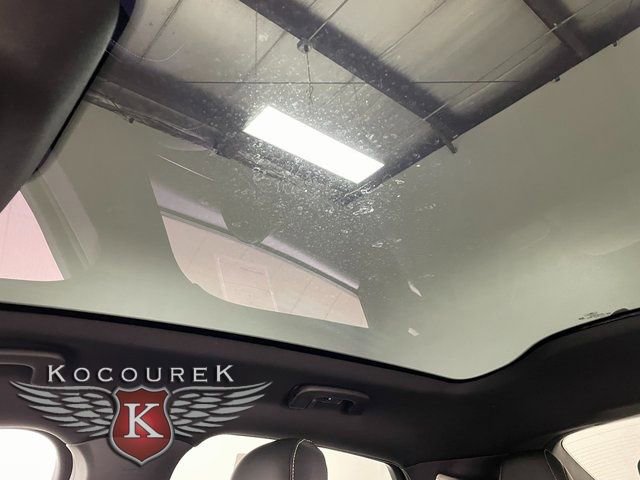 New 2025 Ford Mustang Mach-E GT image 19