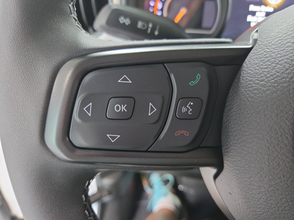 New 2027 Jeep Wrangler Unlimited Sport AWD/4WD image 22