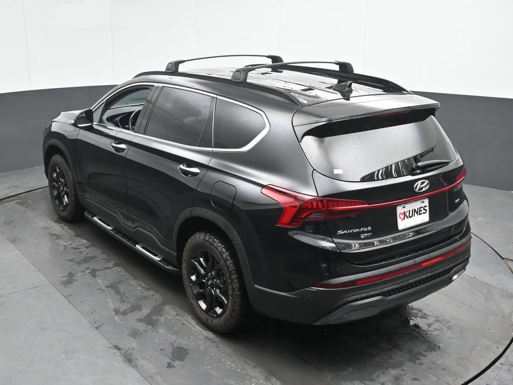 Used 2023 Hyundai Santa Fe XRT w/ Cargo Package AWD/4WD image 21