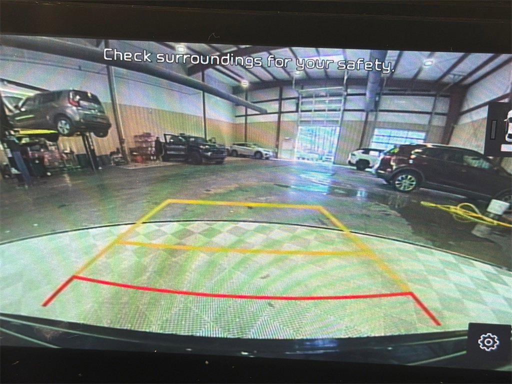 Used 2021 Kia K5 GT-Line image 30