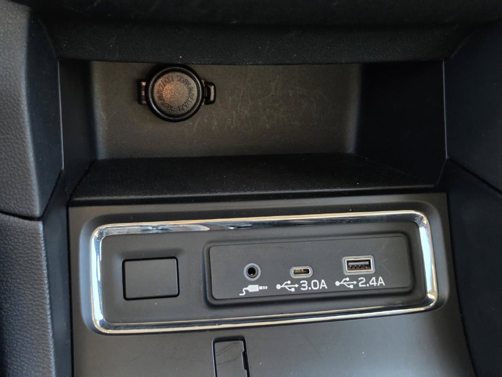 Certified 2025 Subaru Ascent Premium AWD/4WD image 26