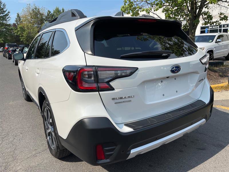 Used 2021 Subaru Outback Limited w/ Popular Package #2 image 51
