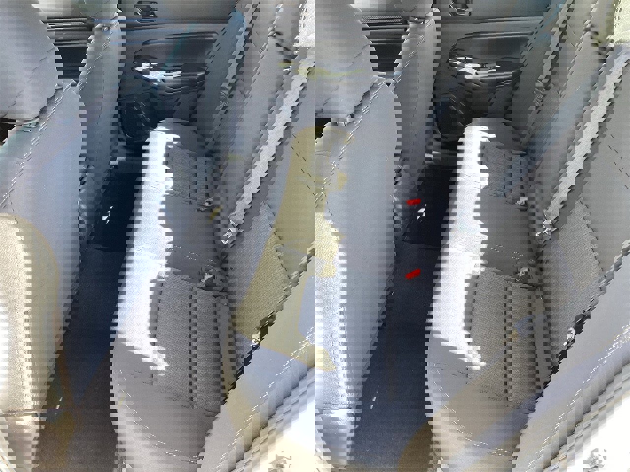 Certified 2025 Nissan Altima 2.5 S image 13