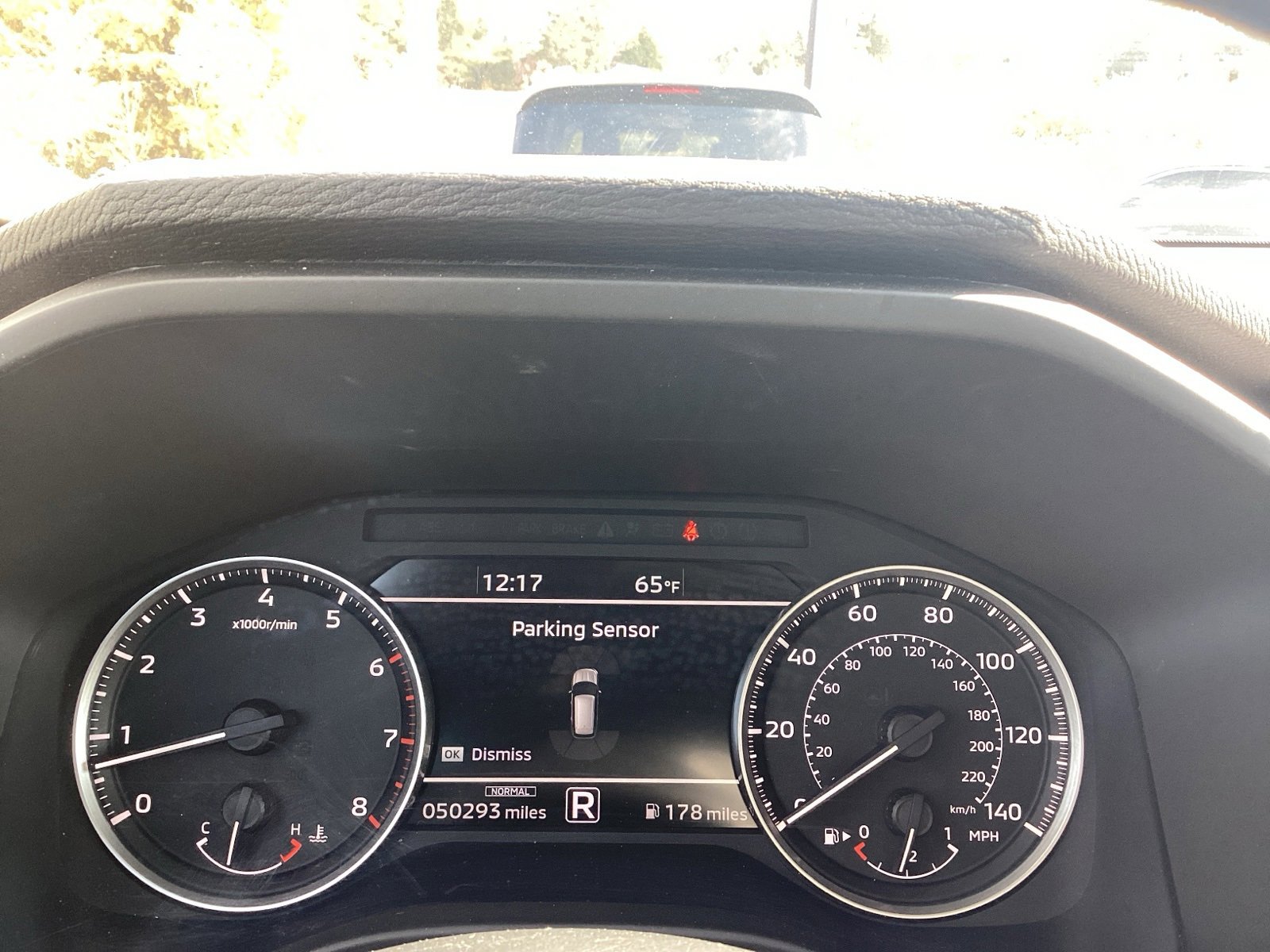 Used 2023 Mitsubishi Outlander SE image 8