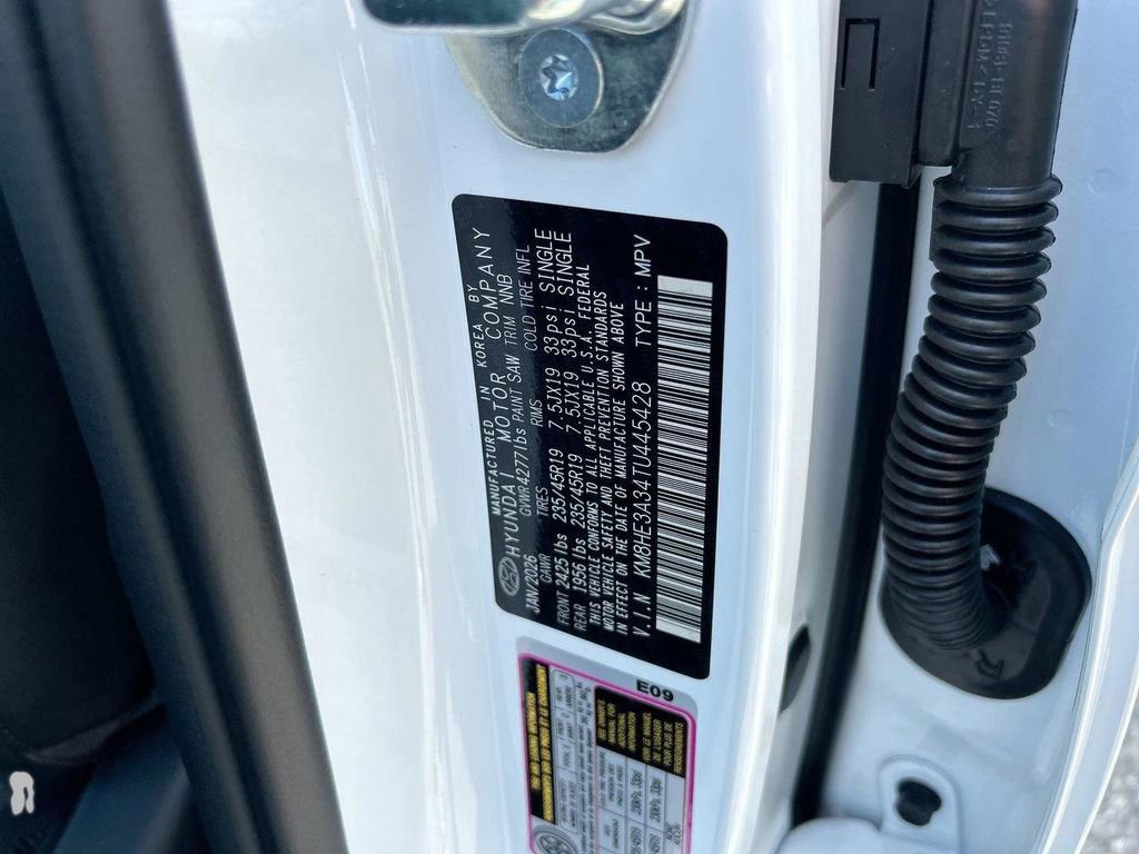 New 2026 Hyundai Kona Limited image 39