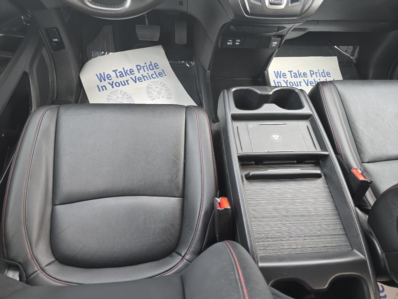 Used 2025 Honda Odyssey Sport-L image 22