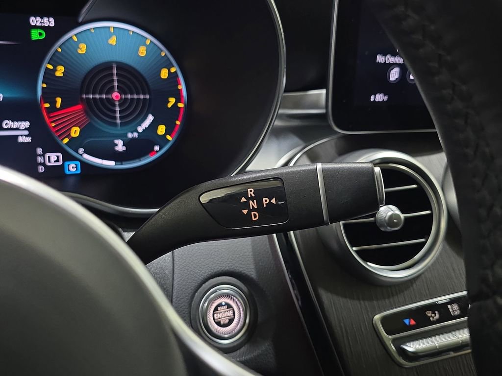 Used 2021 Mercedes-Benz GLC 300 GLC 300 image 28