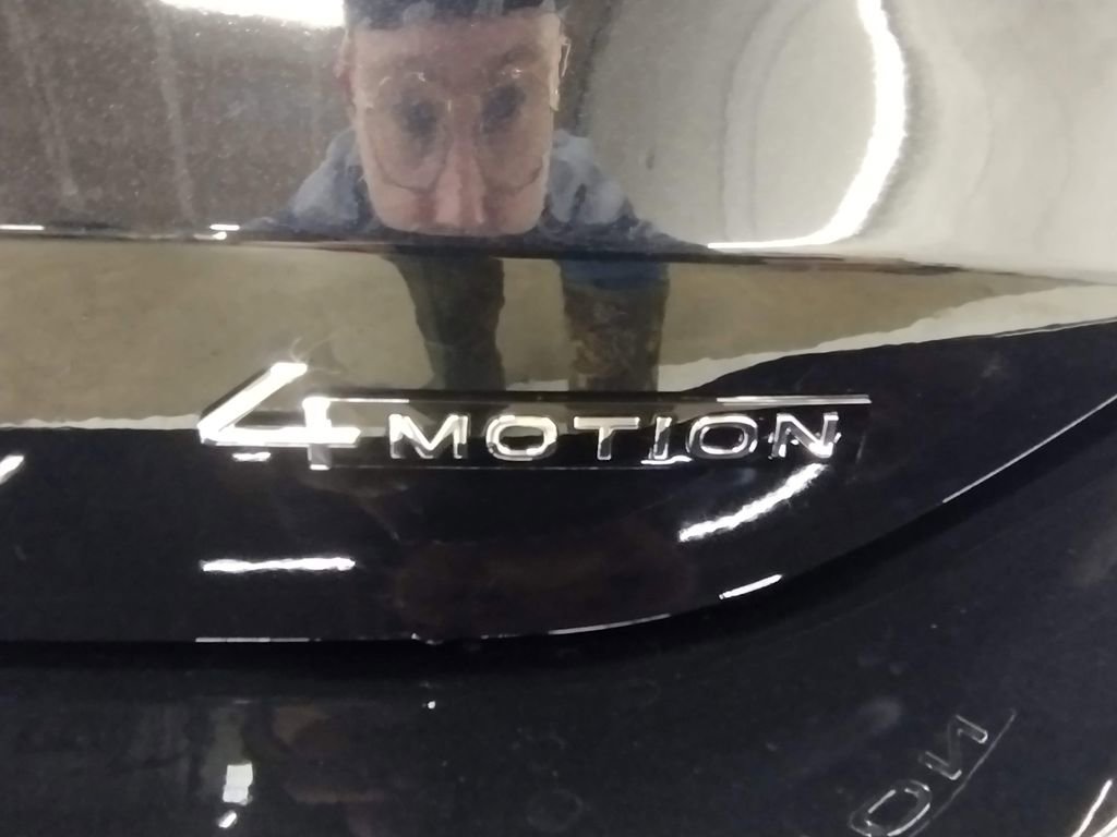 New 2026 Volkswagen Tiguan S AWD/4WD image 14