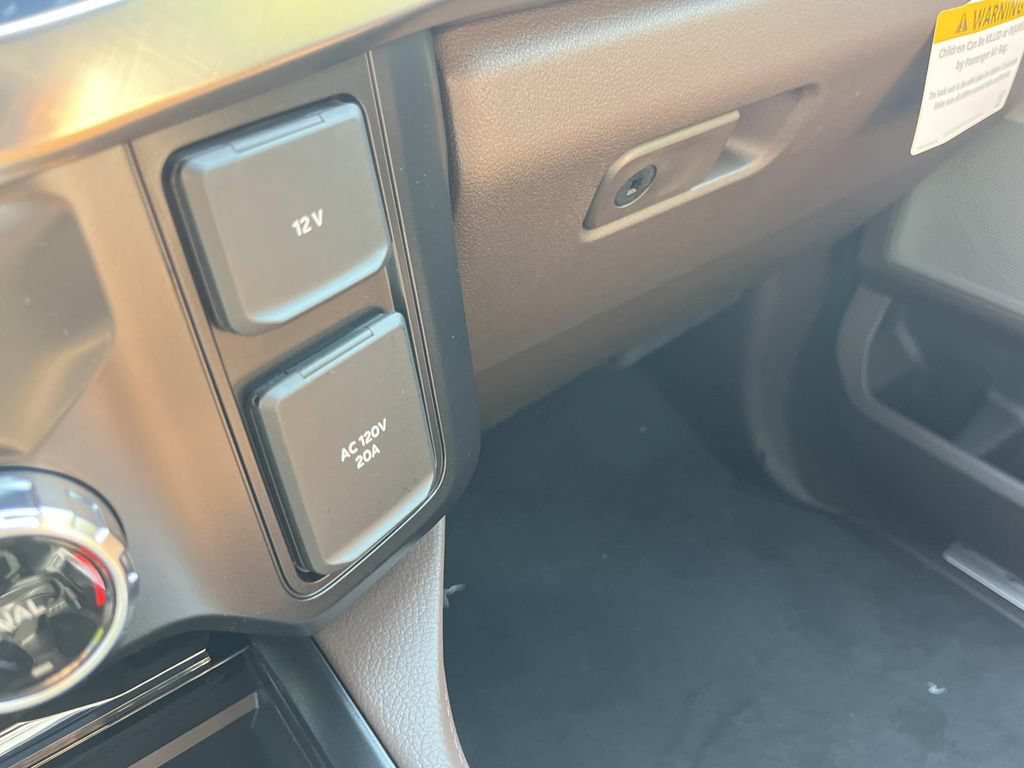 New 2027 Ford F250 King Ranch AWD/4WD image 36