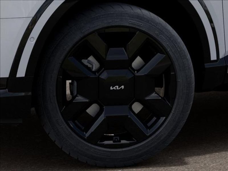 New 2027 Kia Telluride SX Prestige AWD/4WD image 9