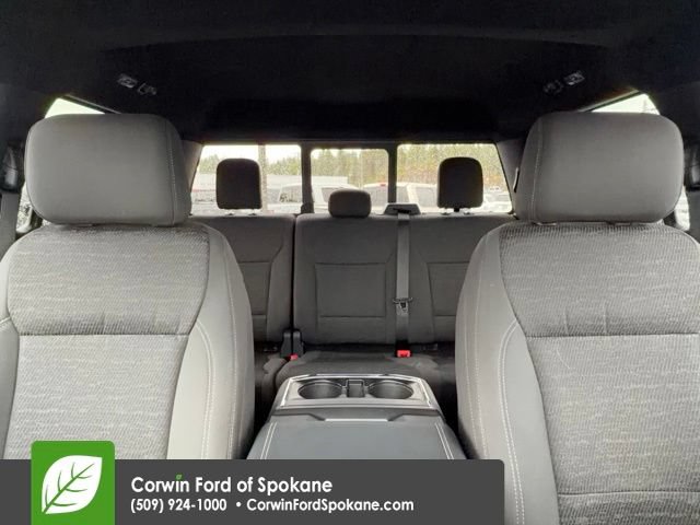 Used 2024 Ford F150 XLT w/ Equipment Group 302A MID AWD/4WD image 36