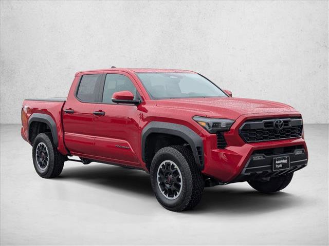 New 2025 Toyota Tacoma TRD Off-Road image 6