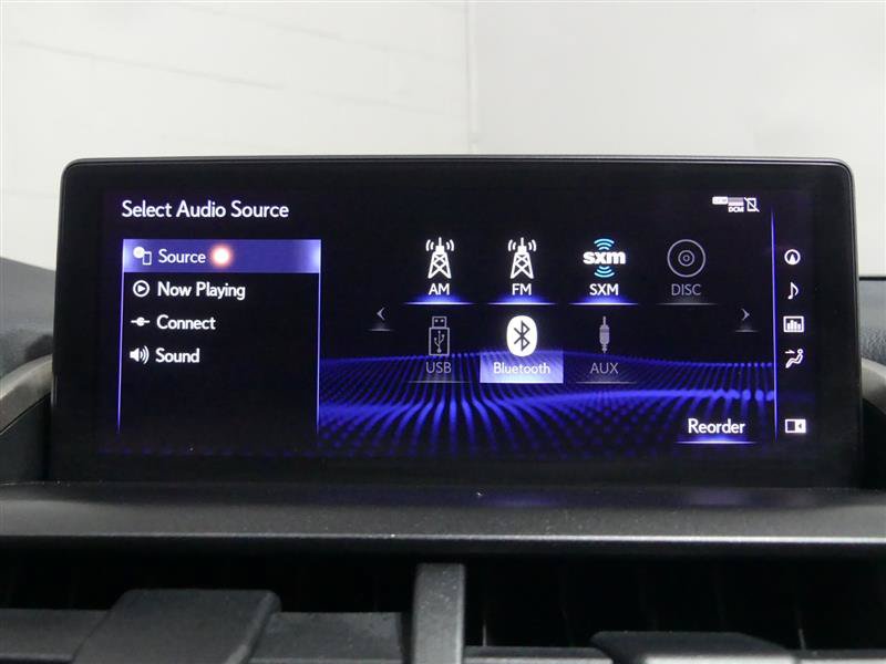 Used 2021 Lexus NX 300 AWD w/ Premium Package image 39