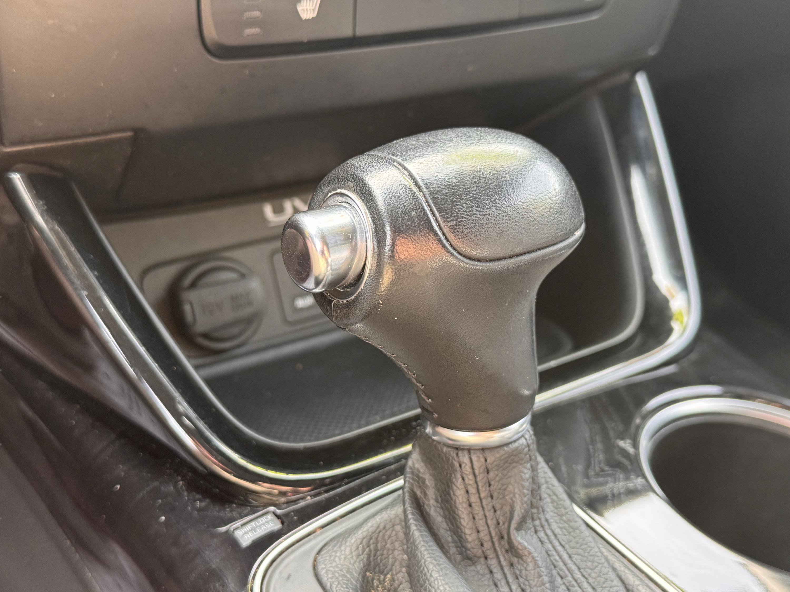 Used 2015 Kia Sorento LX FWD image 23